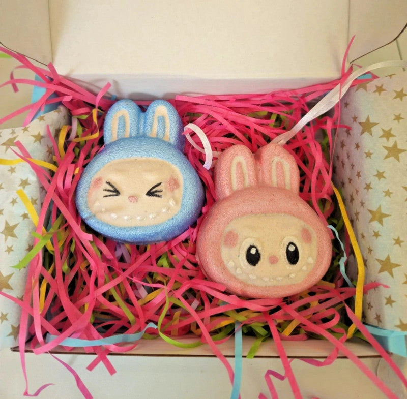 Bubu Bath bombs Gift Set