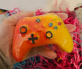 Game Controller Bath bomb