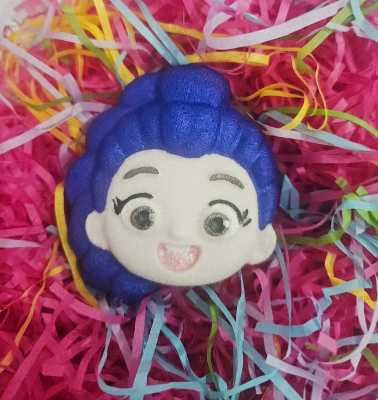 K-POP Rumi Bath bomb
