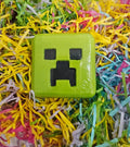 Creeper Bath bomb