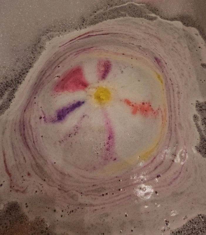 Mum Bath Bomb