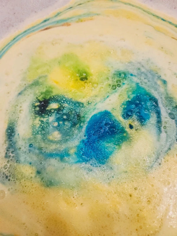 Tralalero Bath Bomb