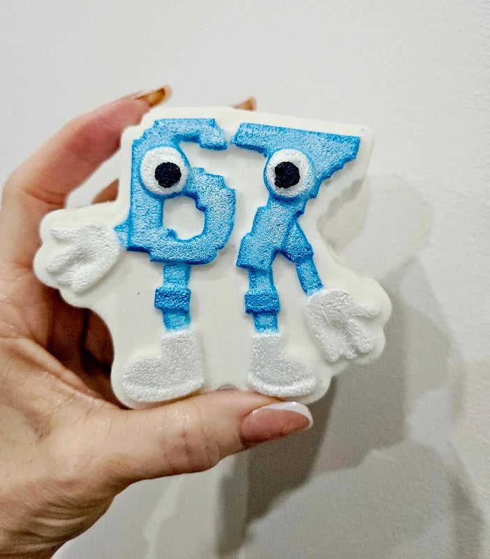 B-ROT Bath Bombs Gift set