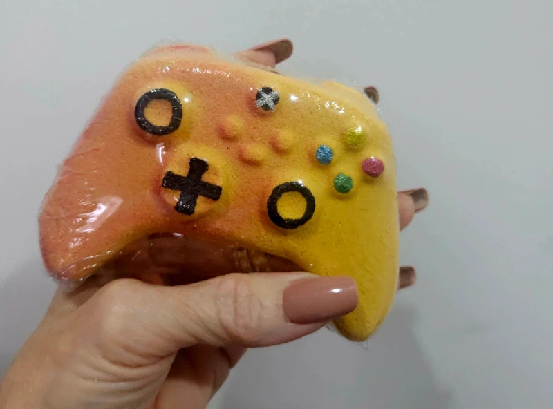 F-nite Gamer Bath bombs Gift Set