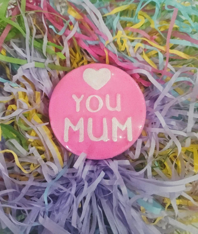 Mum Bath Bomb