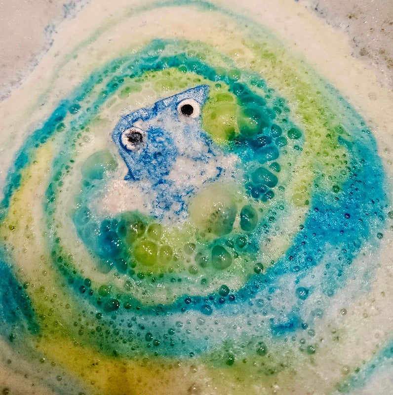 Brain Rot 67 Bath bomb