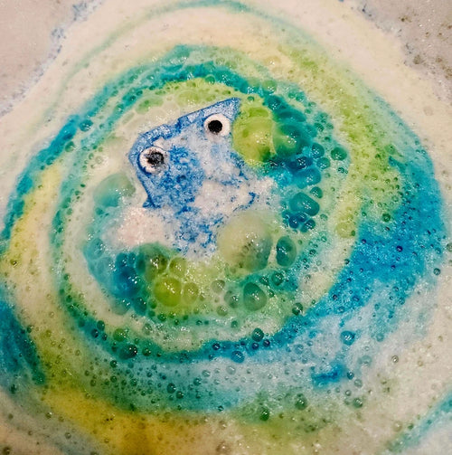 Brain Rot 67 Bath bomb