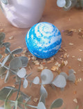 Bubblegum Bath bomb