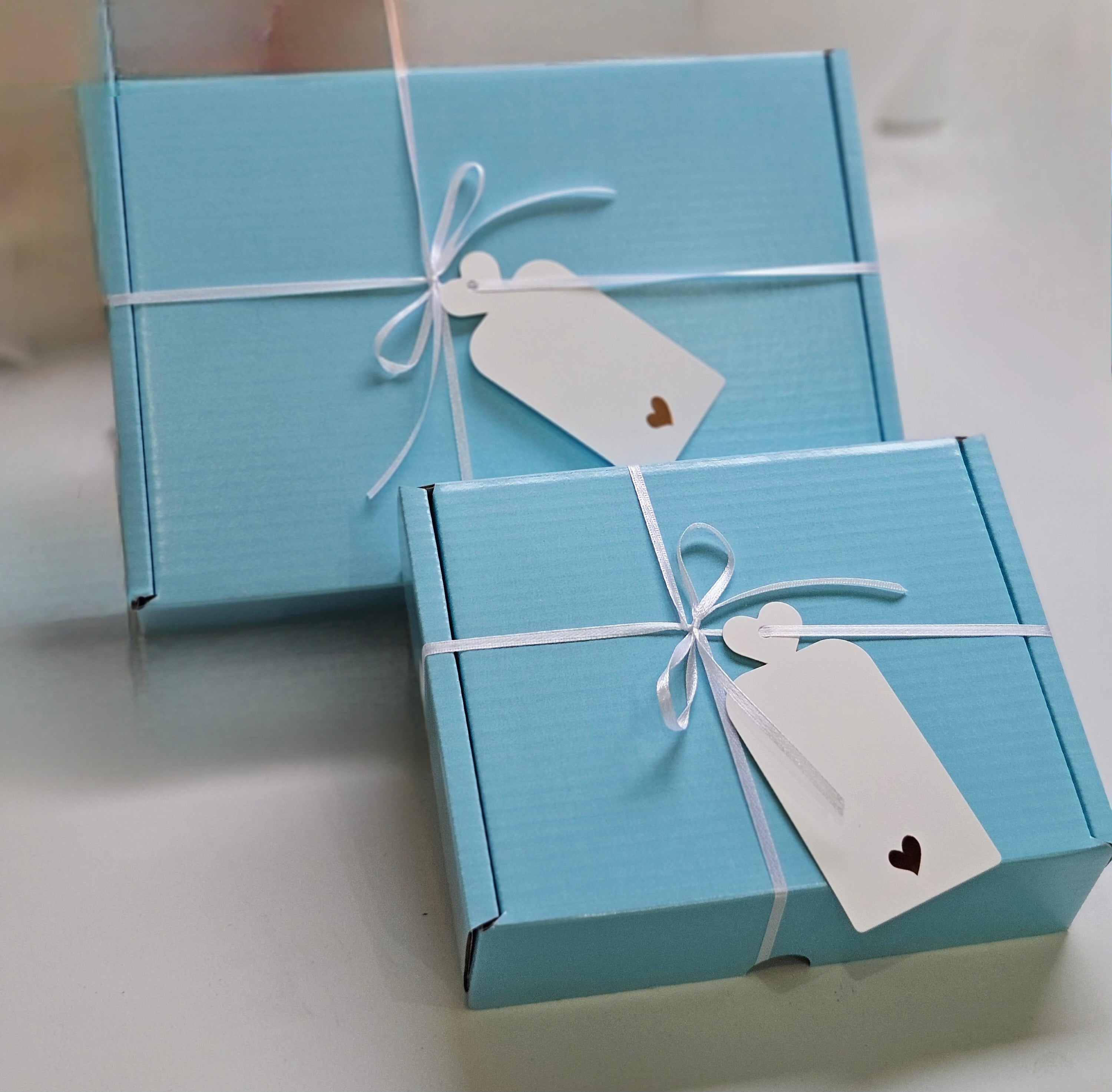 Blue Dog Bath Bombs Gift Set