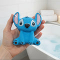 Blue Alien Bath bomb