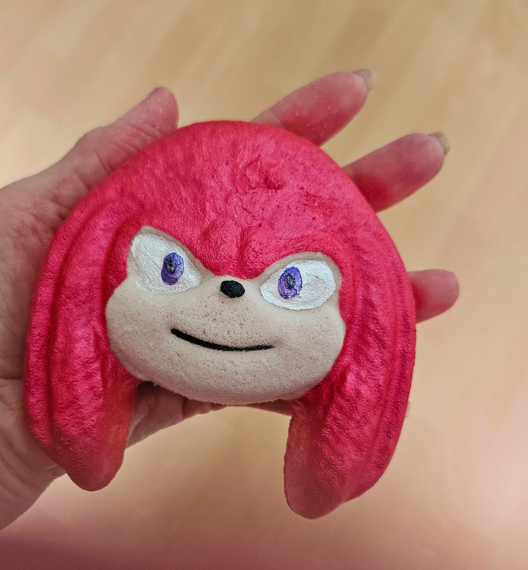 Speedy Hedgehog Bath bombs Gift Set.