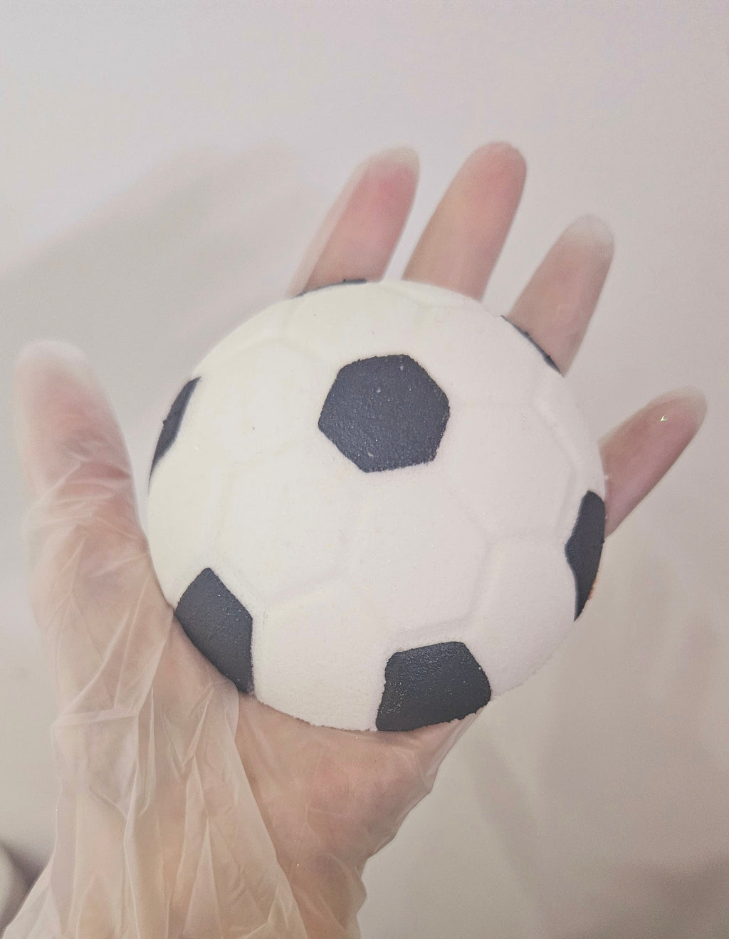 Football & Boots Bath bombs Gift Set