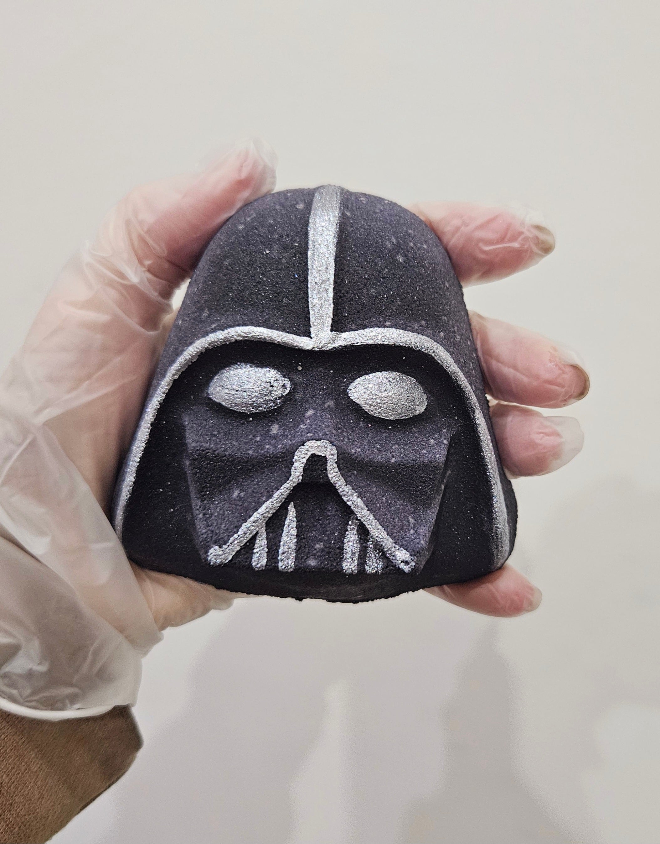 Vader Bath bomb