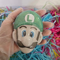 Lu-igi Bath bomb