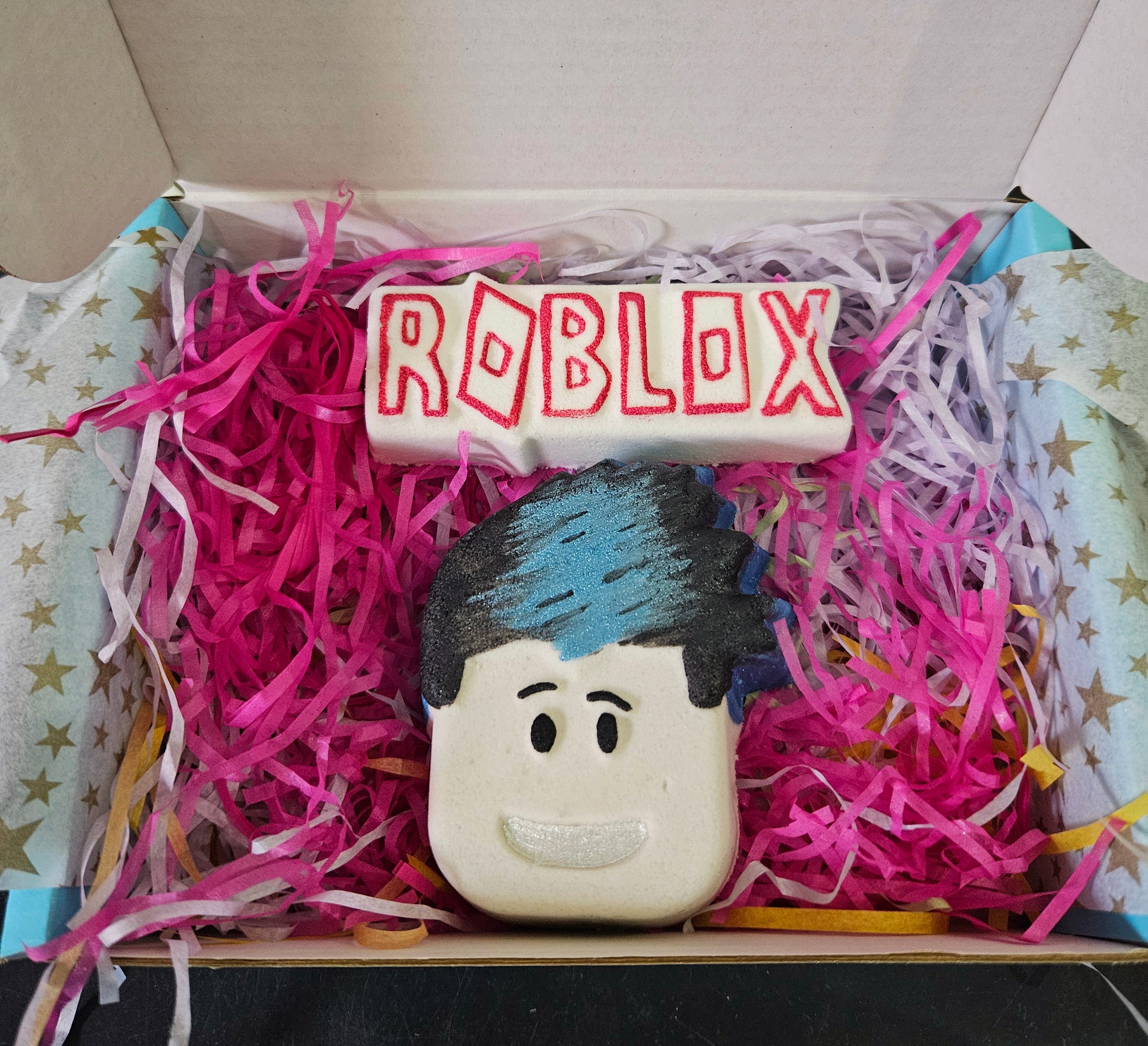 R Blox Gamer Gift Set