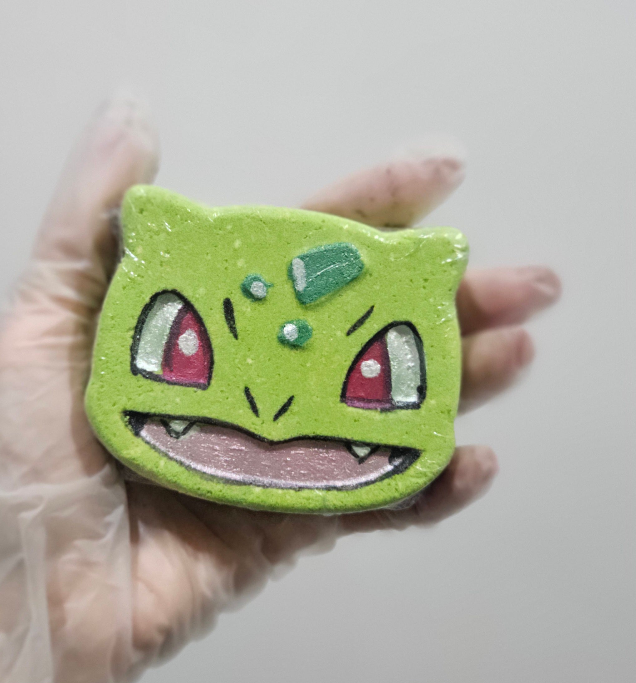 Poke Bath Bombs Gift Set