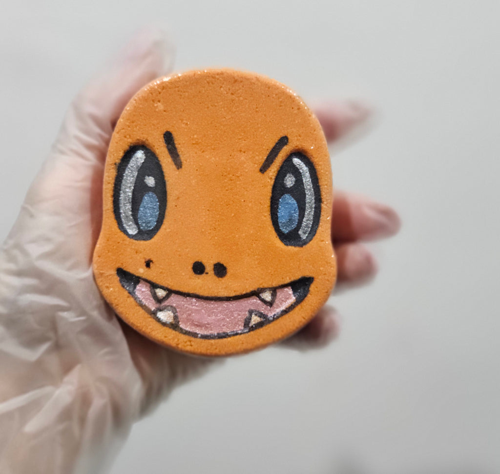 Poke Bath Bombs Gift Set