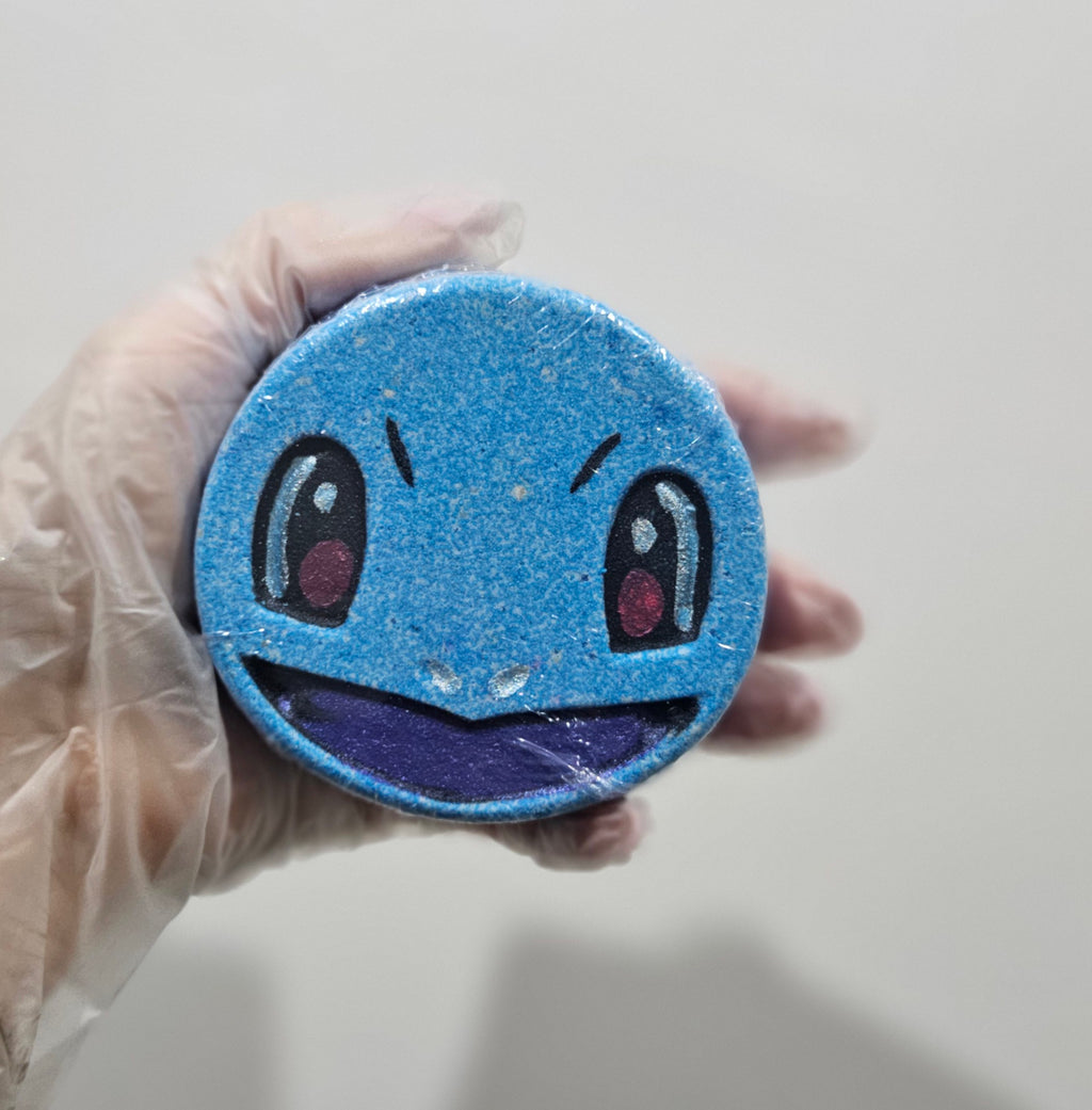 Poke Bath Bombs Gift Set