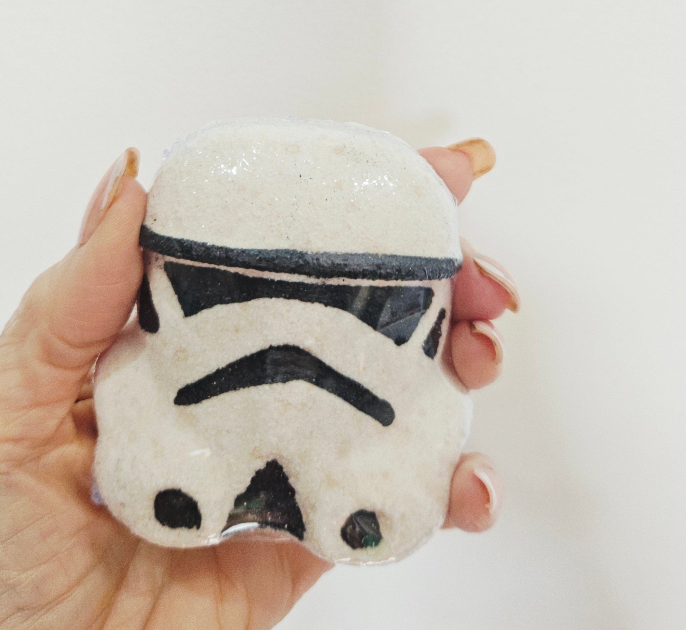 Star Fighter Wars Bath bombs Gift Box