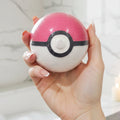 Monster Poke Ball Bath Bomb [ Gaming Bath bomb