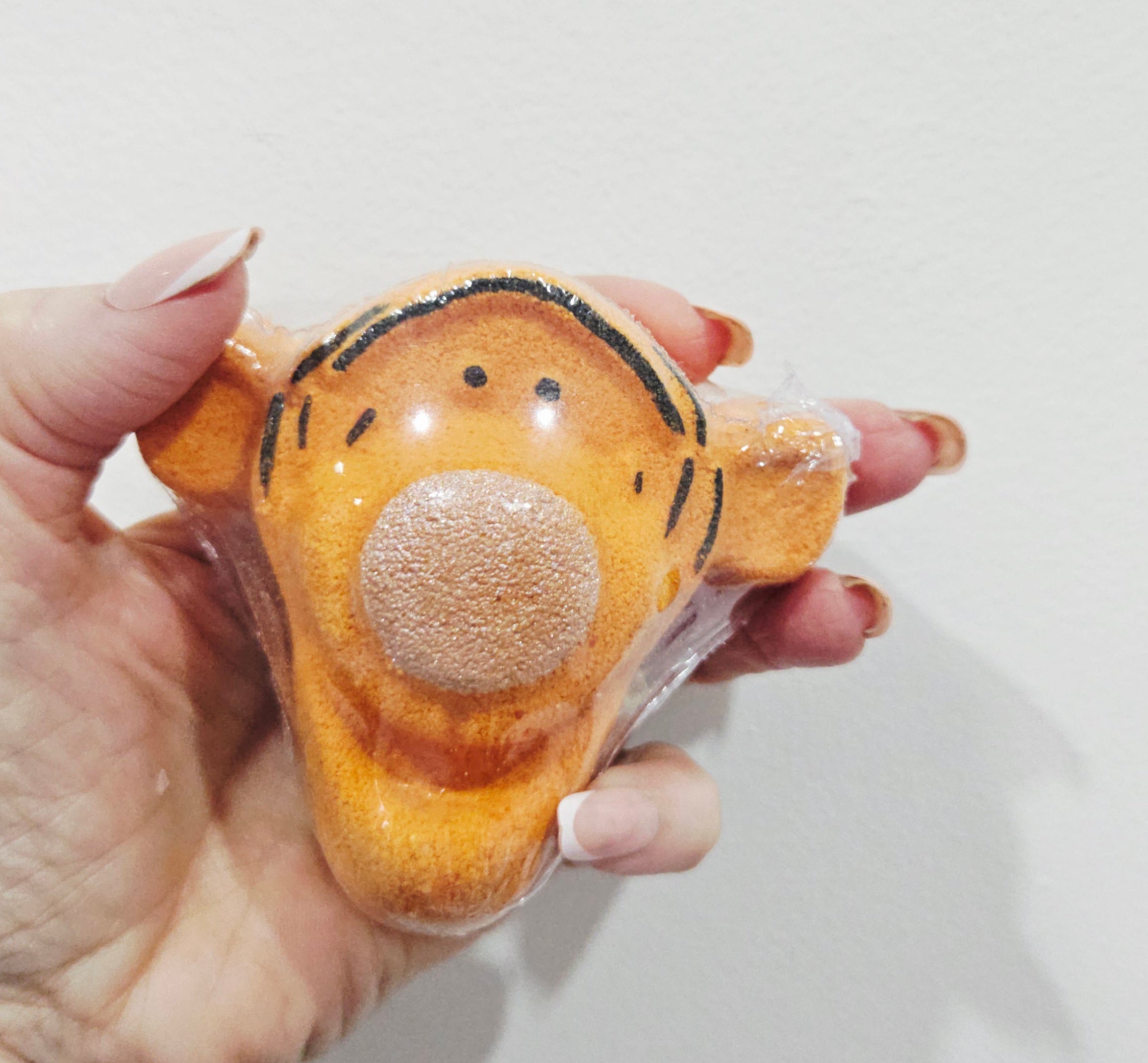 Poo Bear Bath bombs Gift Set