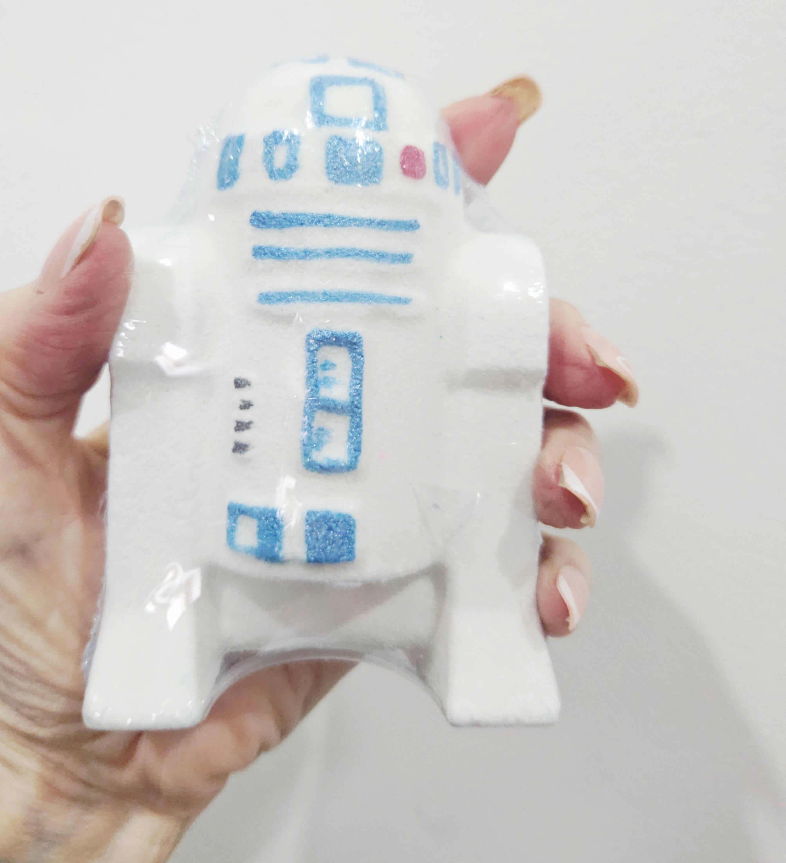 Star Fighter Wars Bath bombs Gift Box