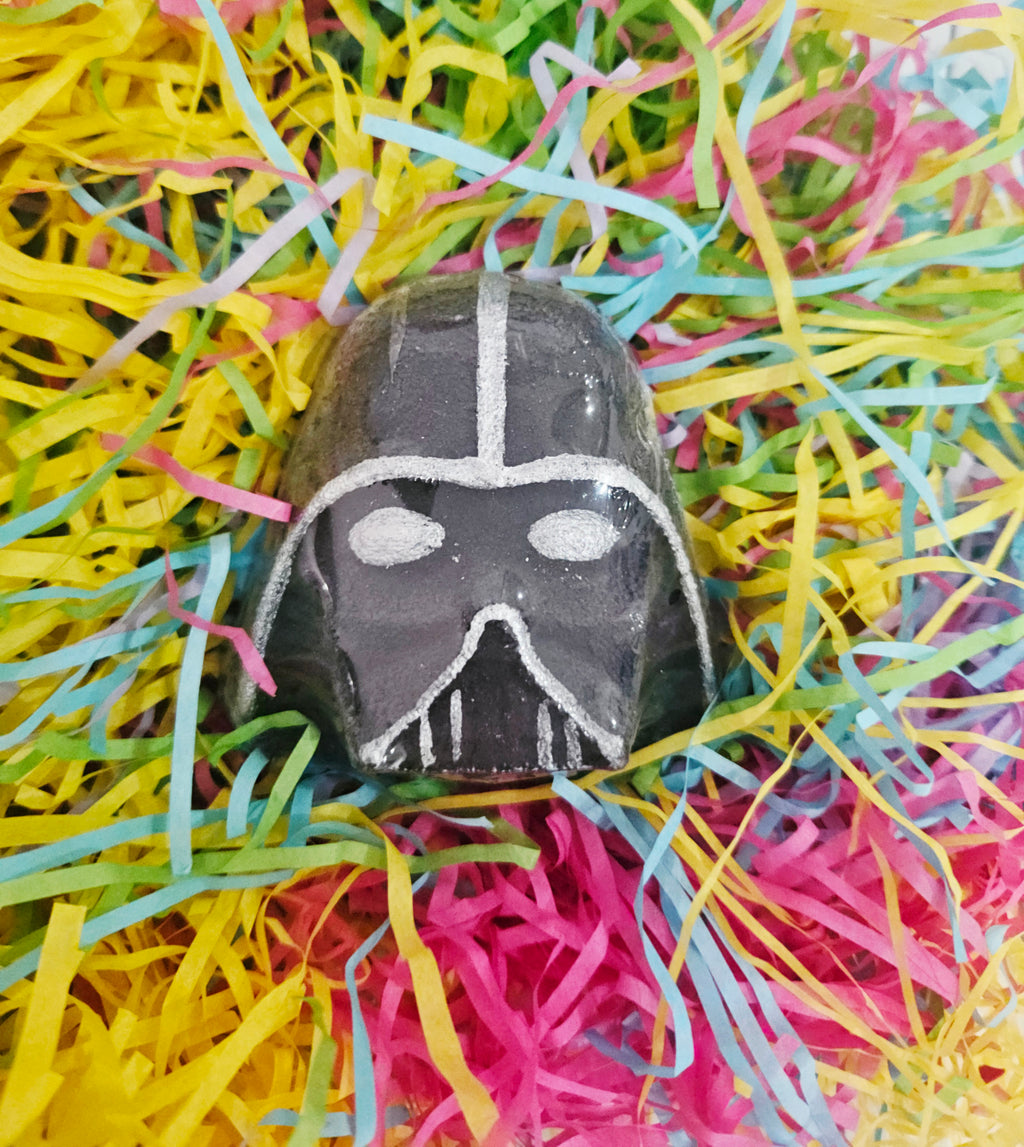 Vader Bath bomb