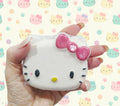 Pink Bow Kitty Bath Bomb