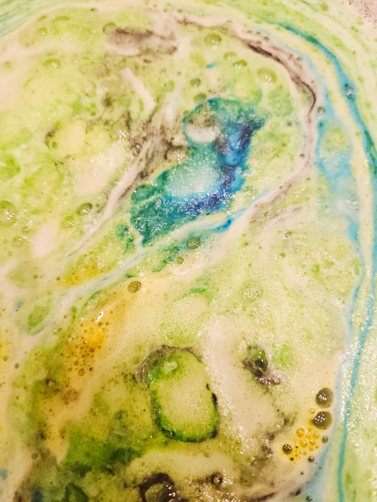 Dinosaur Bath Bombs Gift Set