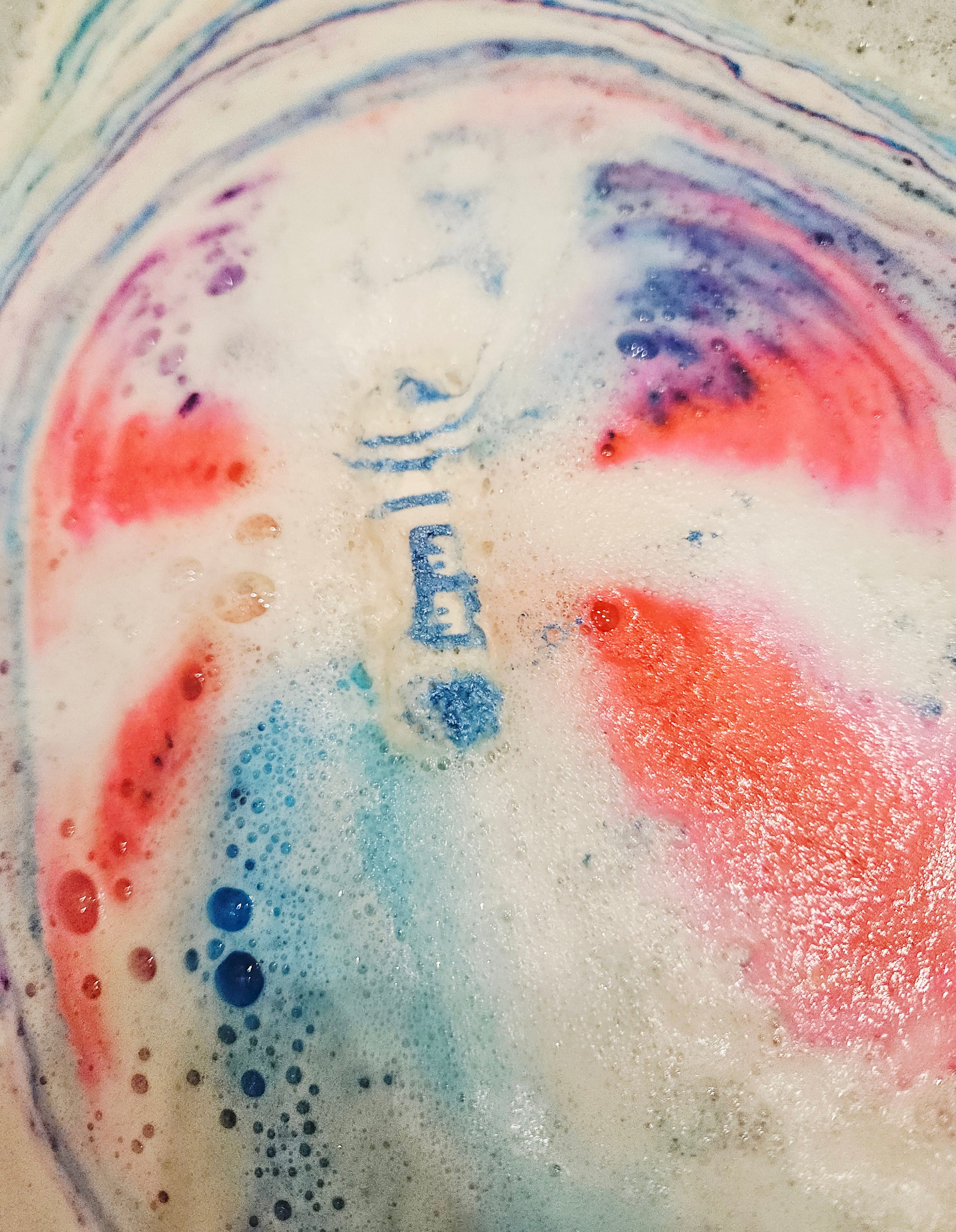 Star Fighter Wars Bath bombs Gift Box