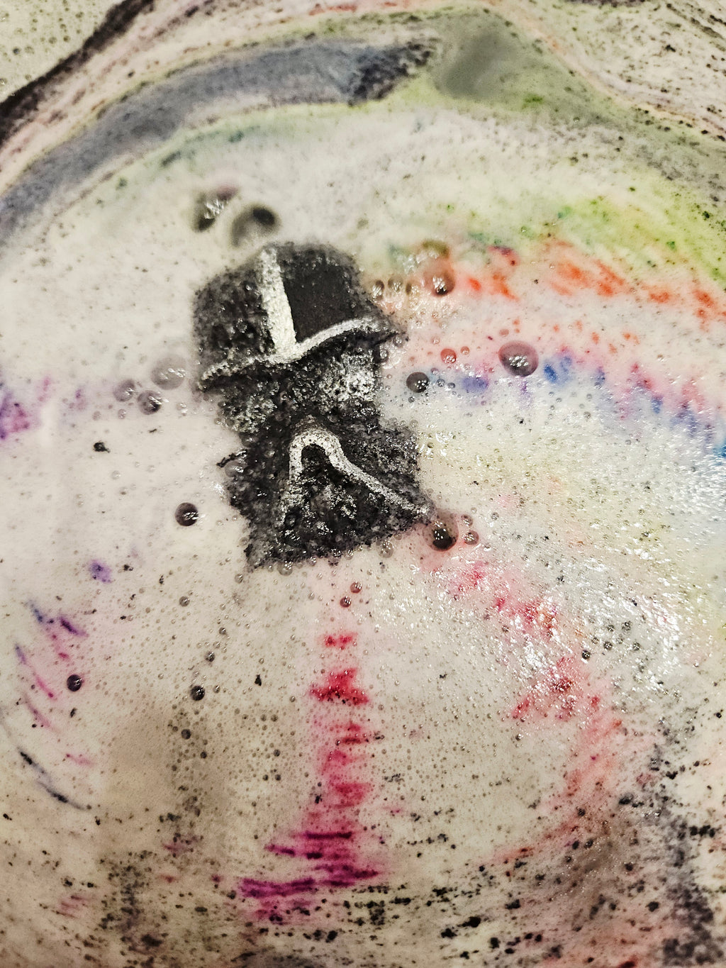 Star Fighter Wars Bath bombs Gift Box