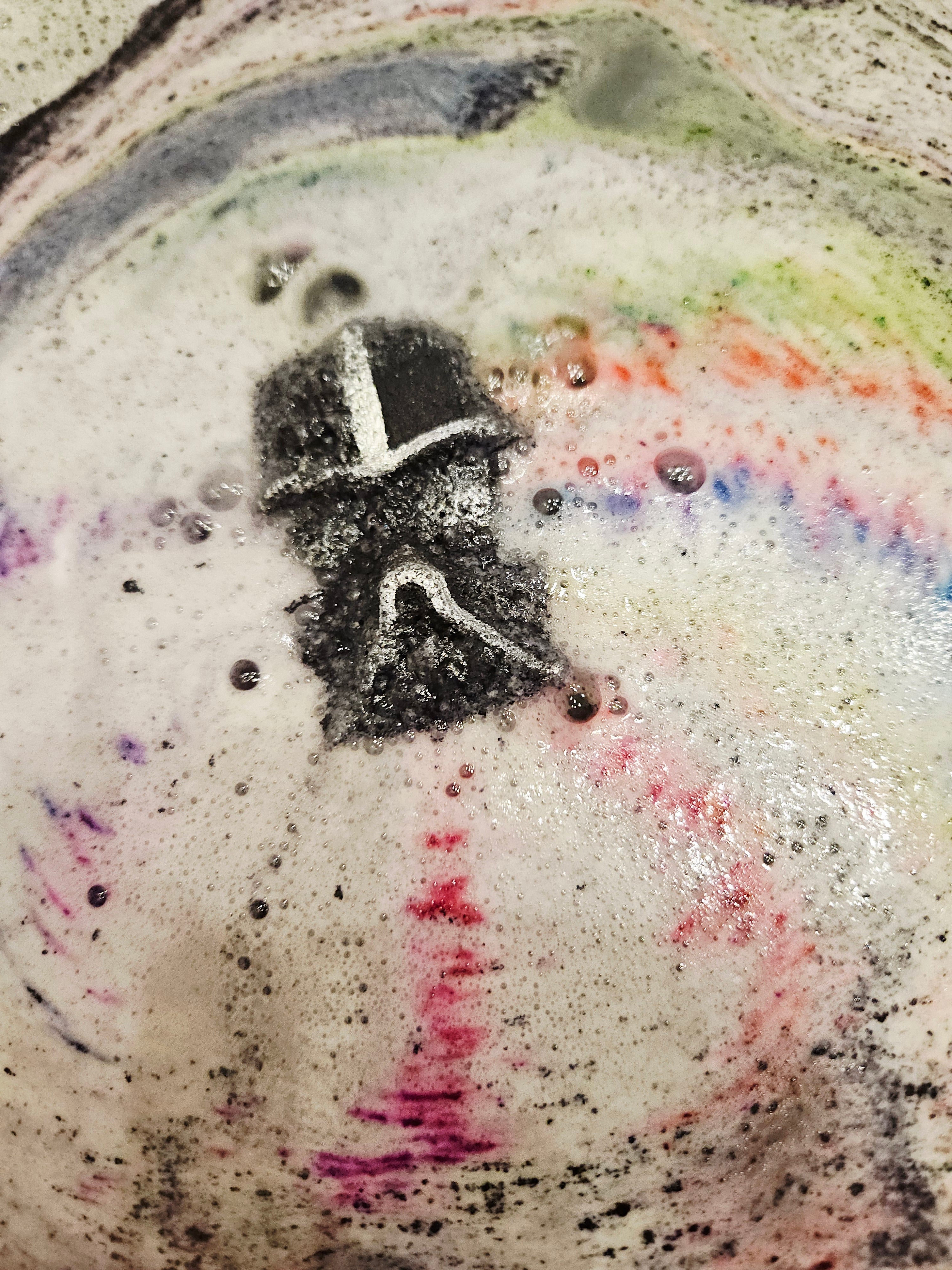 Star Fighter Wars Bath bombs Gift Box