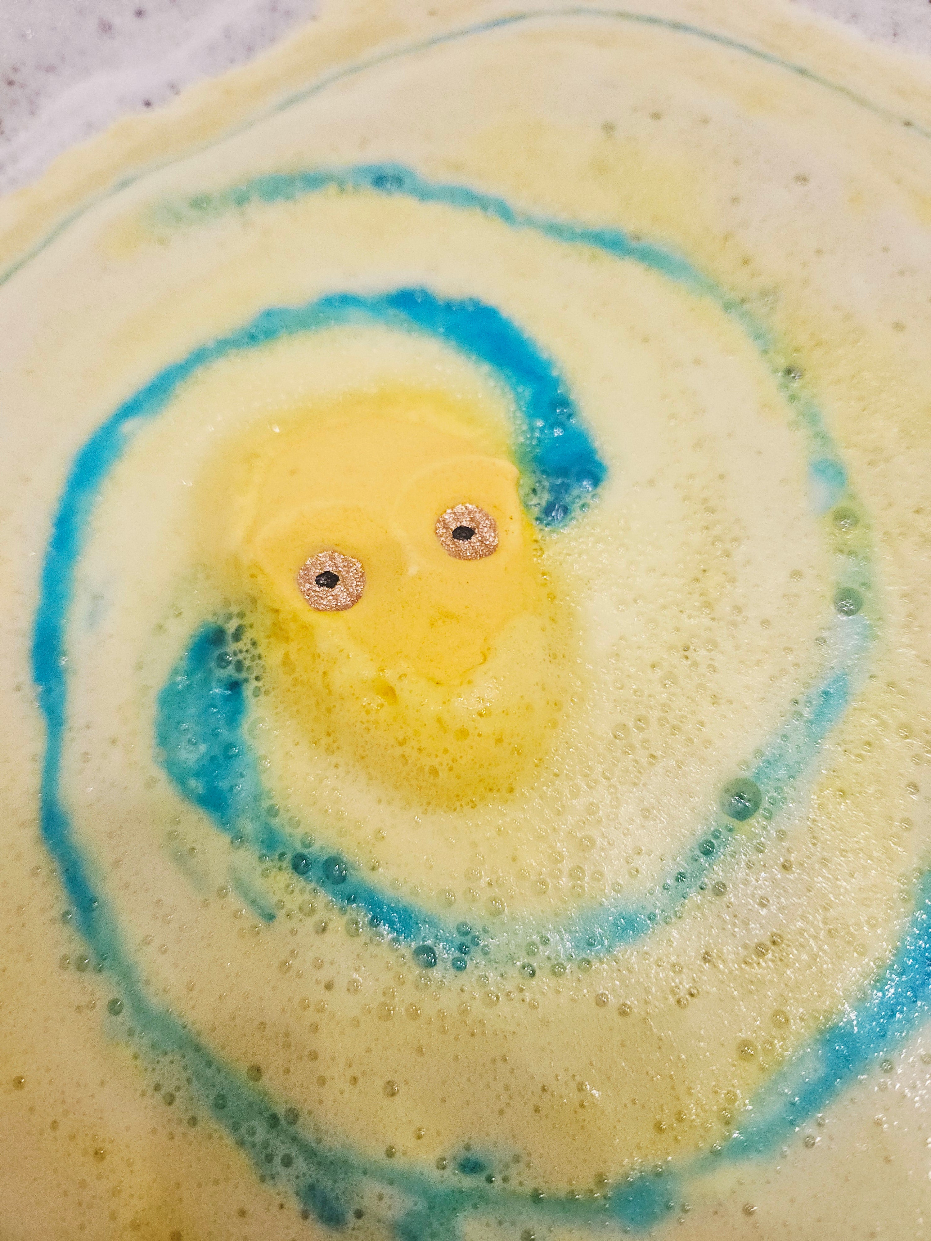 Star Fighter Wars Bath bombs Gift Box