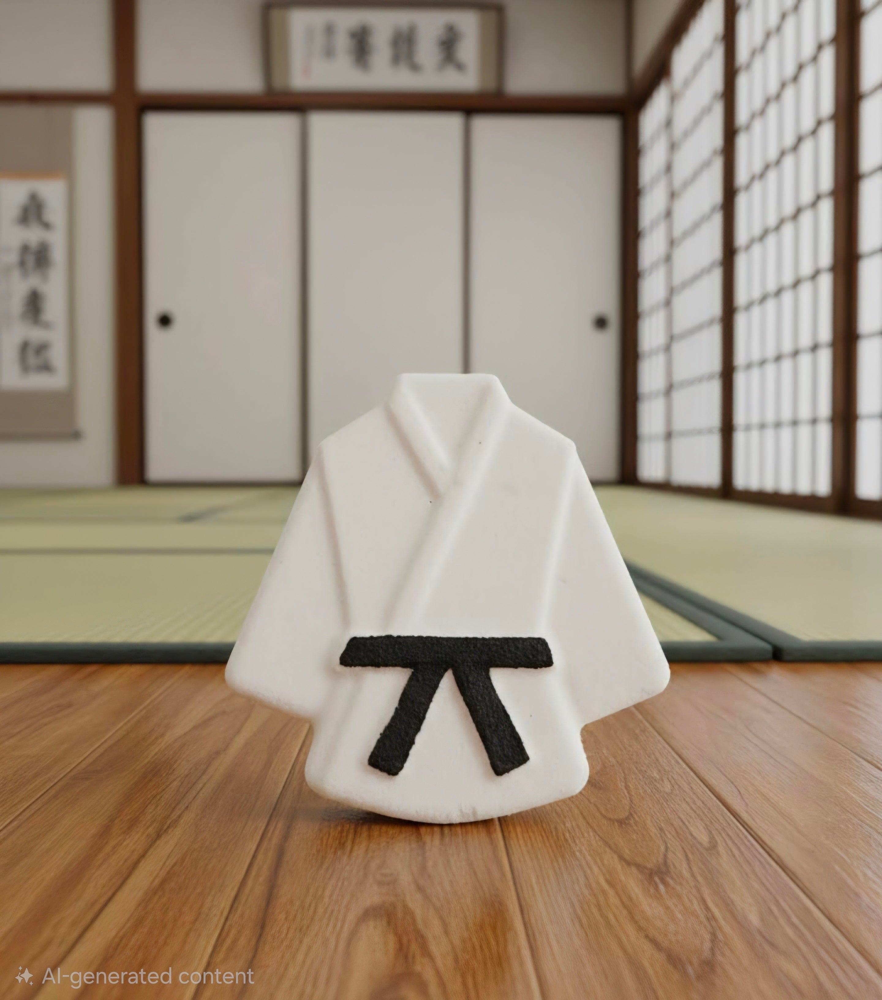 Karate/ Judo/ Martial Arts Bath bomb