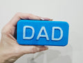 Dad Bath Bomb