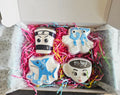 B-ROT Bath Bombs Gift set