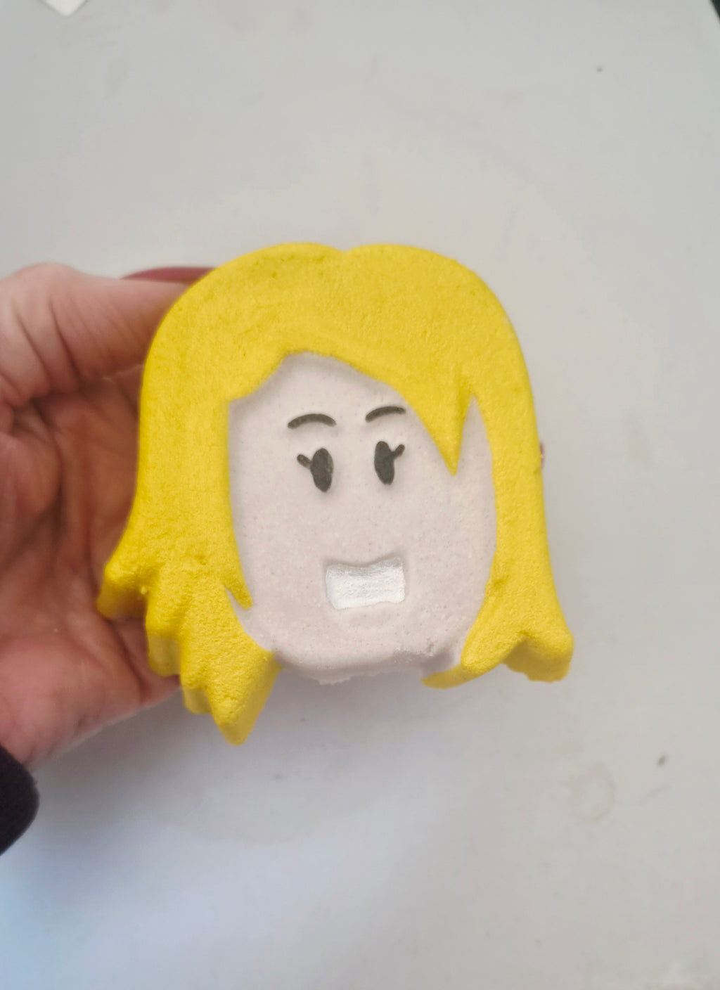 R- Blox Bath Bomb Gift Set