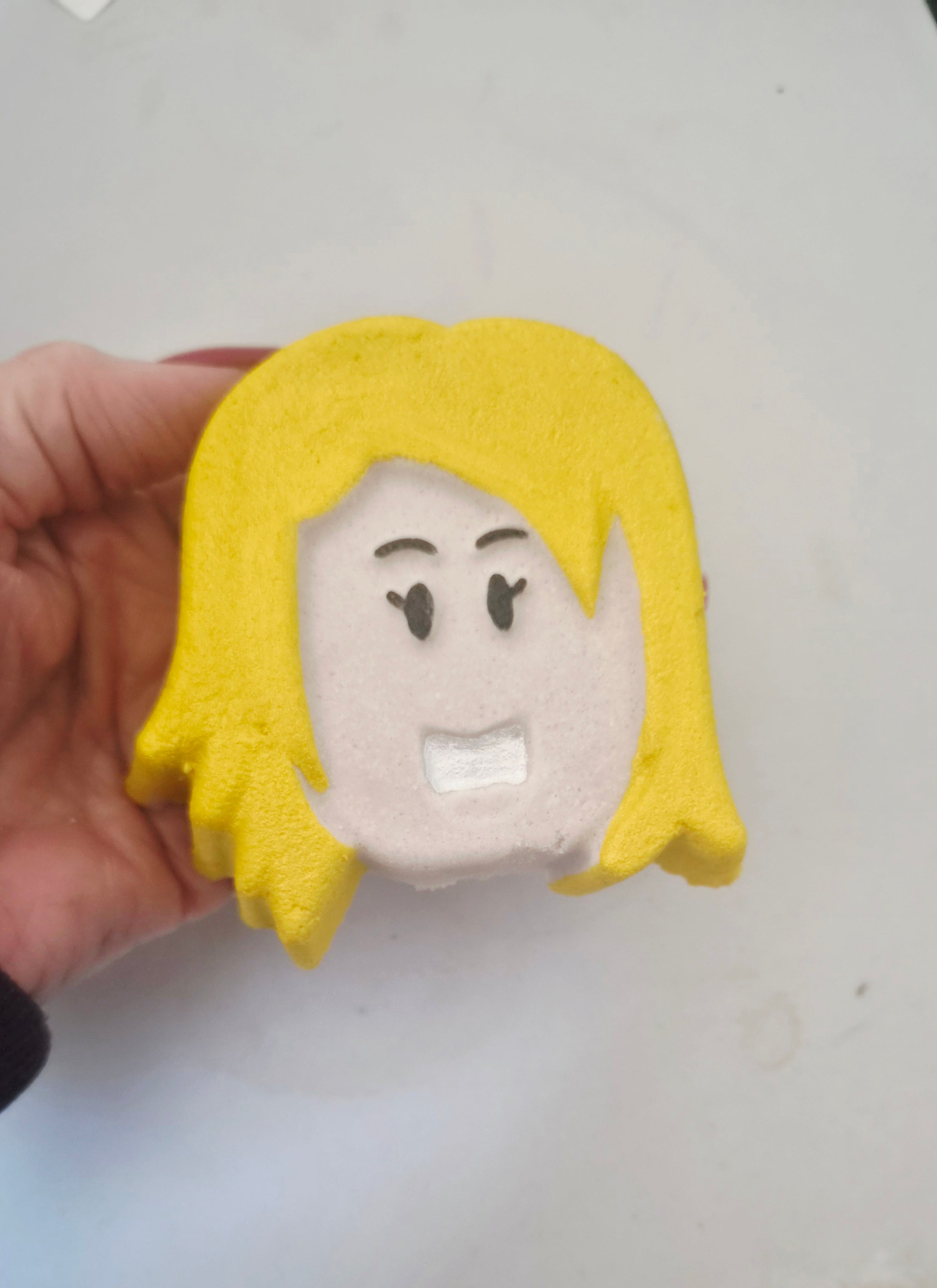 R- Blox Bath Bomb Gift Set