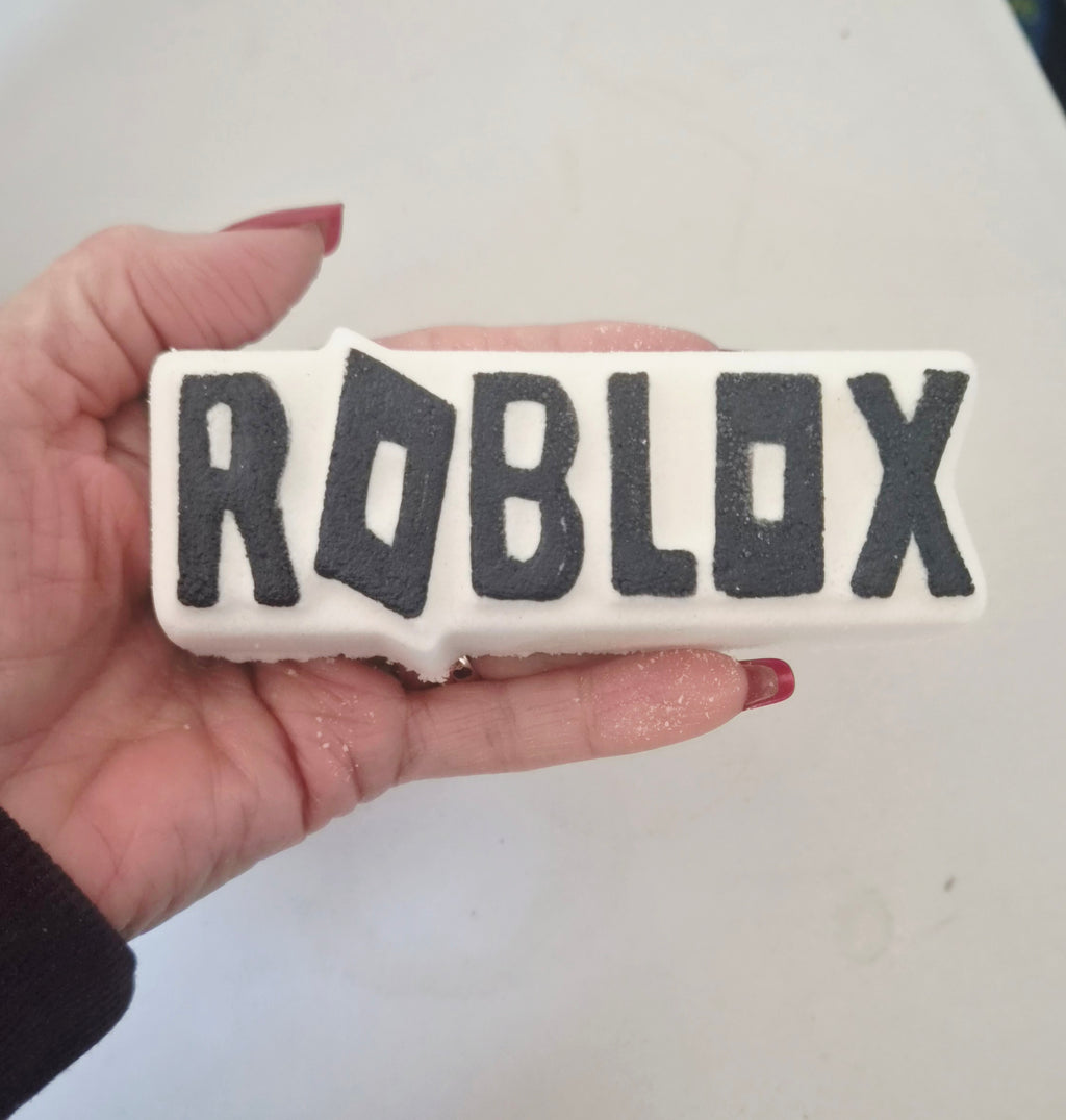 R- Blox Bath Bomb Gift Set
