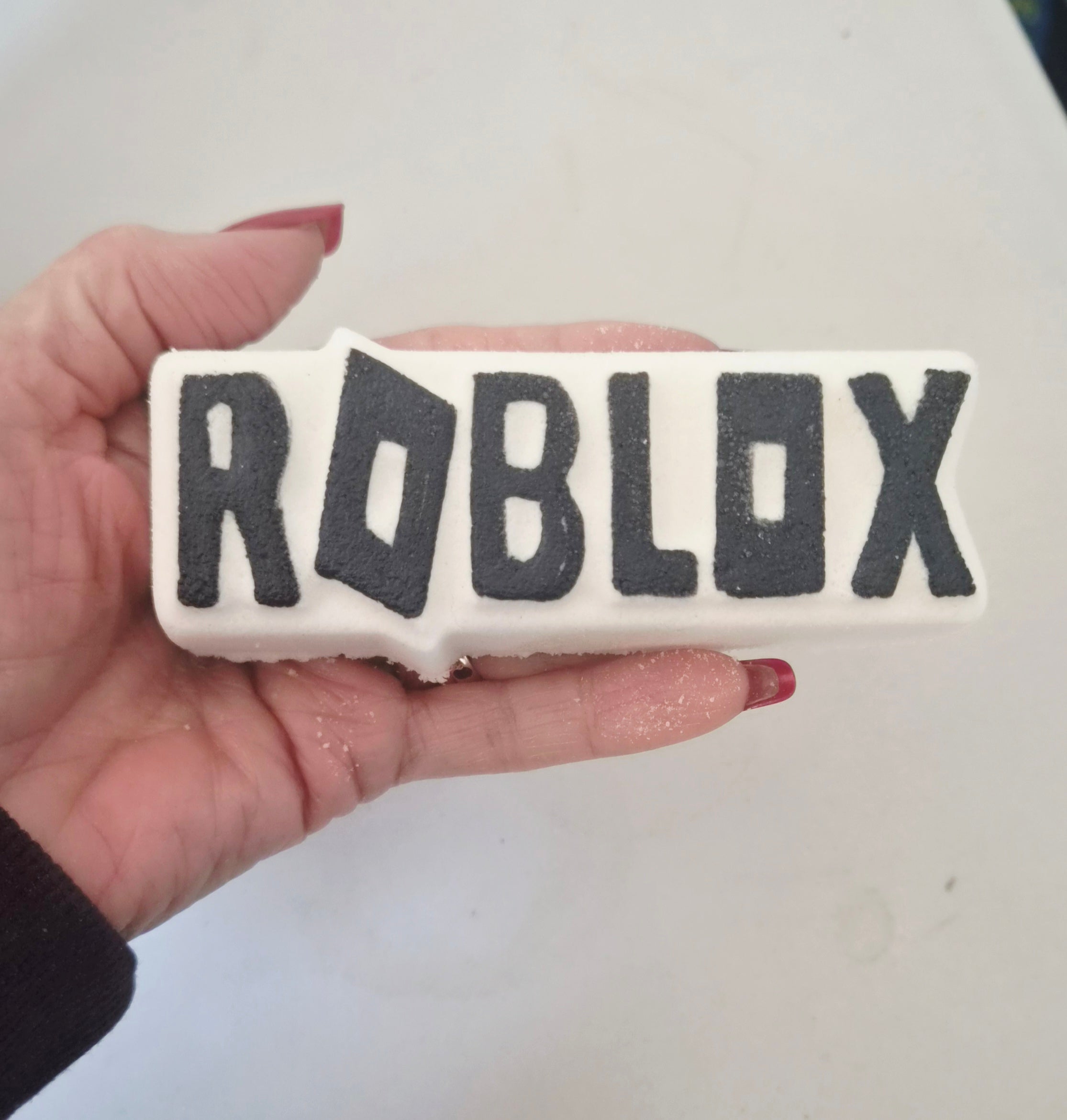 R- Blox Bath Bomb Gift Set