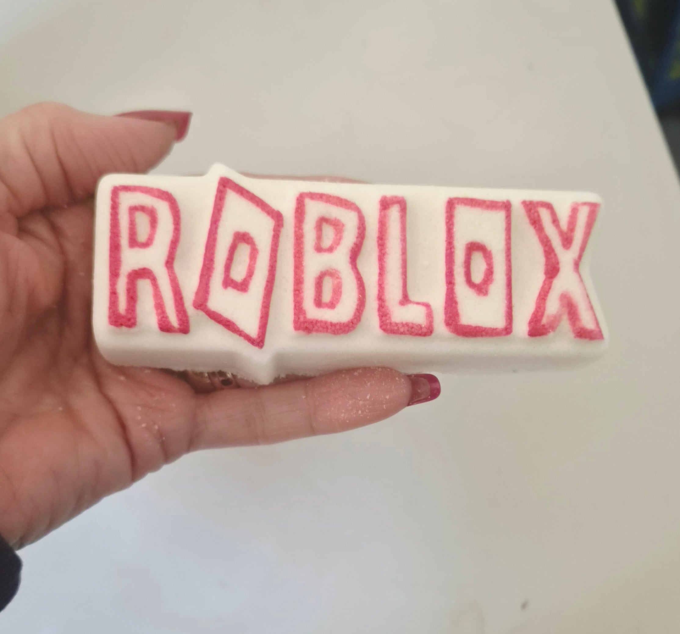 R- Blox Bath Bomb Gift Set