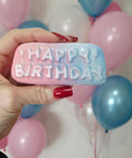 Happy Birthday Bath bomb