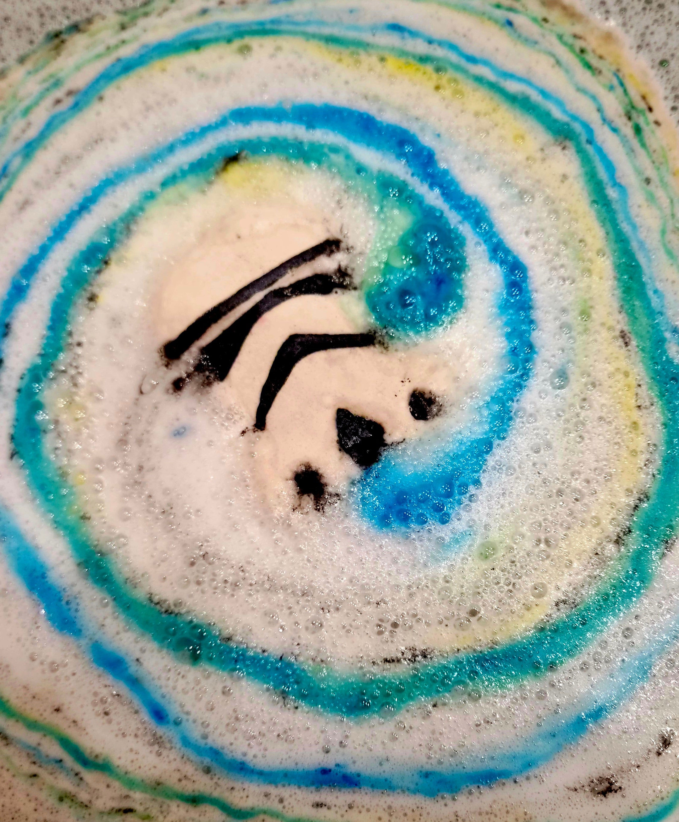 Star Fighter Wars Bath bombs Gift Box