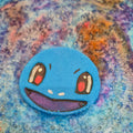 Blue Squirting Water Turtle Bath bomb
