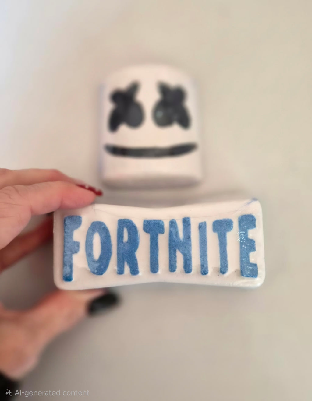 F-nite Gamer Bath bombs Gift Set