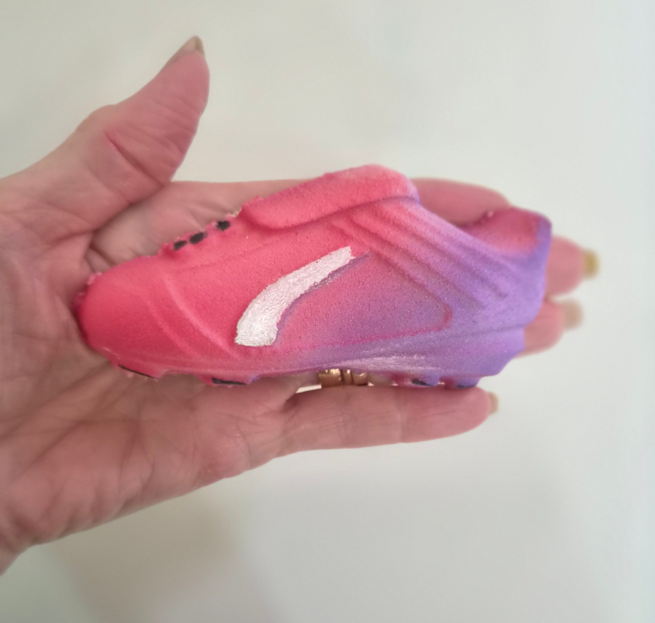 Football & Boots Bath bombs Gift Set