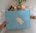 Customise Your Own Bath Bomb Gift Box (6-10 Bath Bombs)