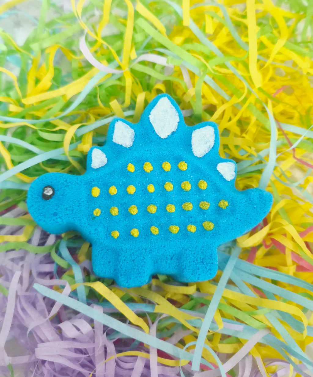 Dinosaur Bath Bombs Gift Set