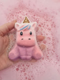 Magical Unicorn Bath Bomb