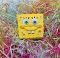 Sponge Pants Bath Bomb